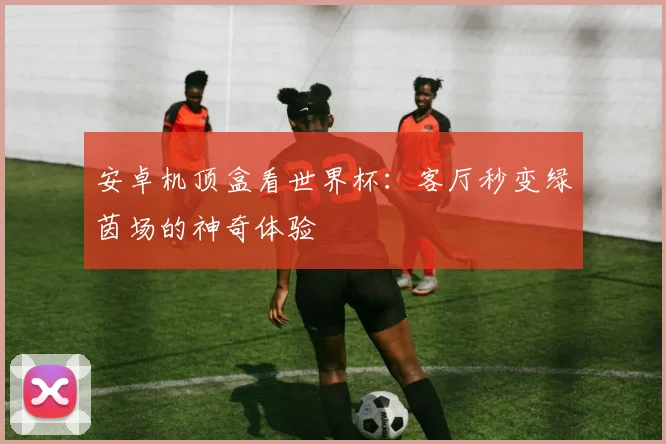 安卓机顶盒看世界杯：客厅秒变绿茵场的神奇体验